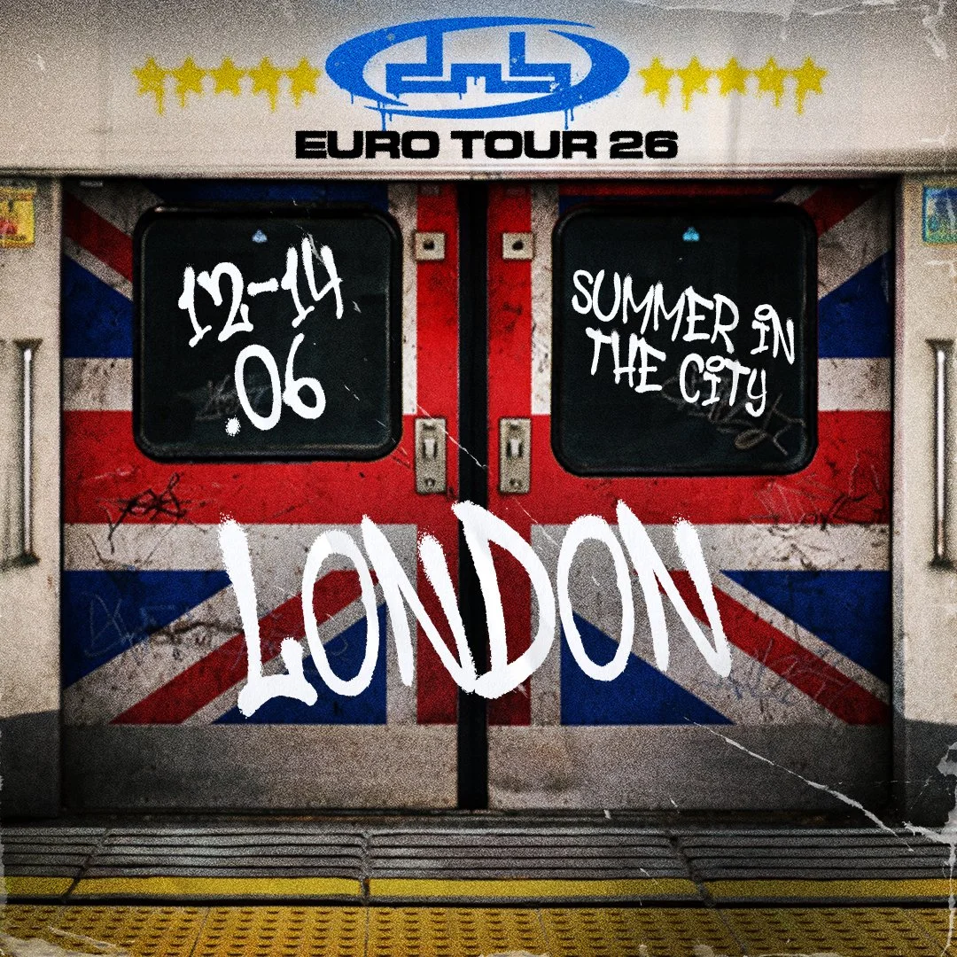 DnB Allstars: London – Day 2