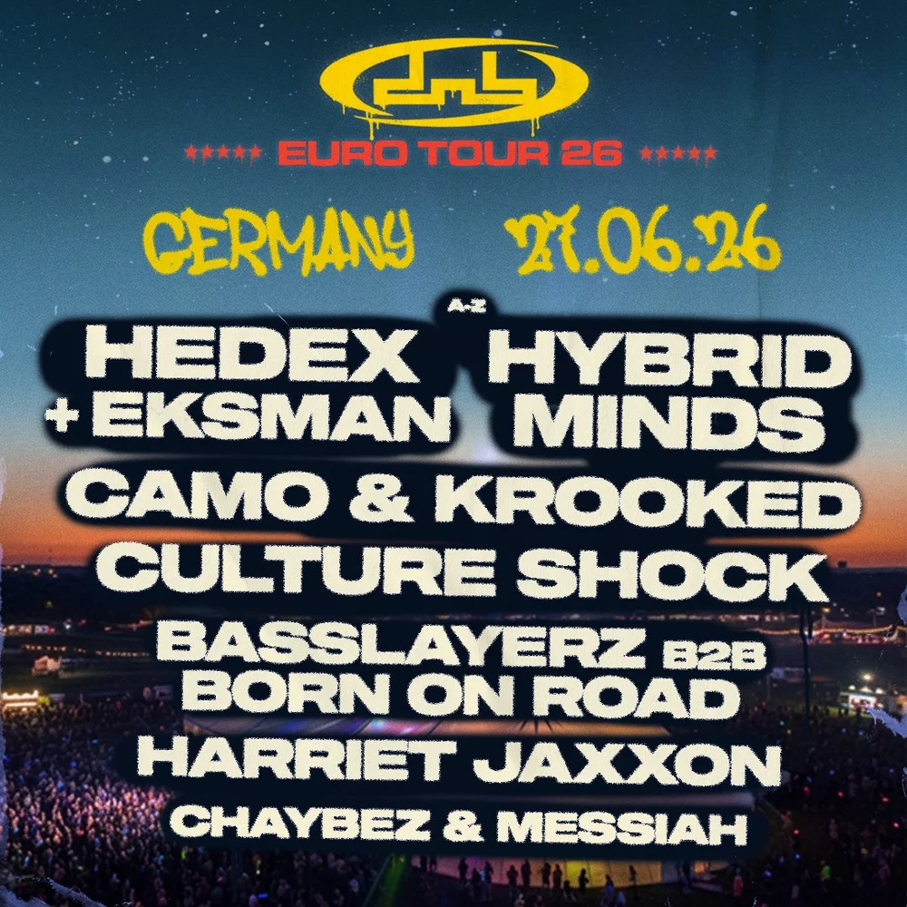 DnB Allstars