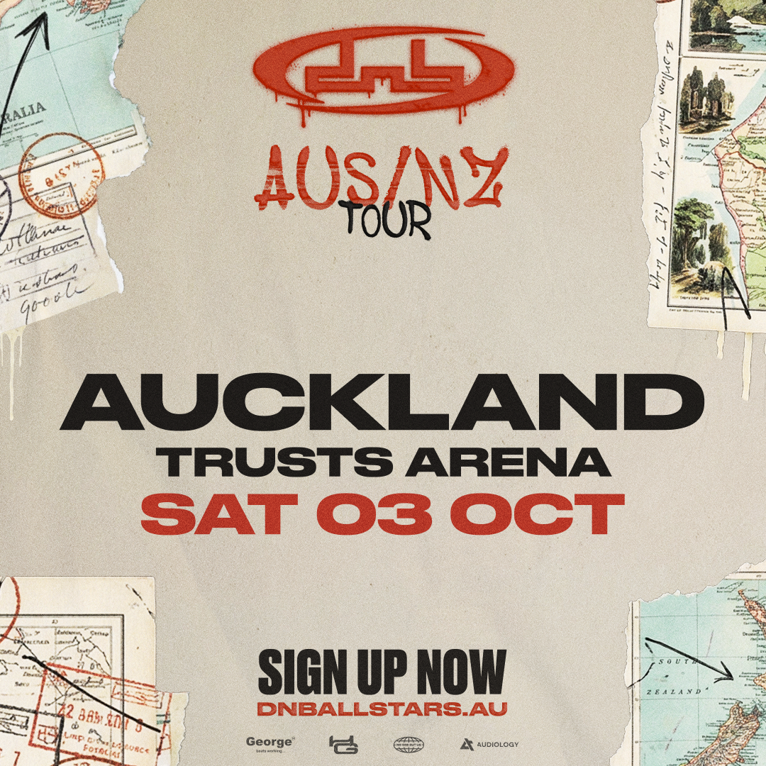 dnb allstars tobacco docks Upcoming Events — DnB Allstars