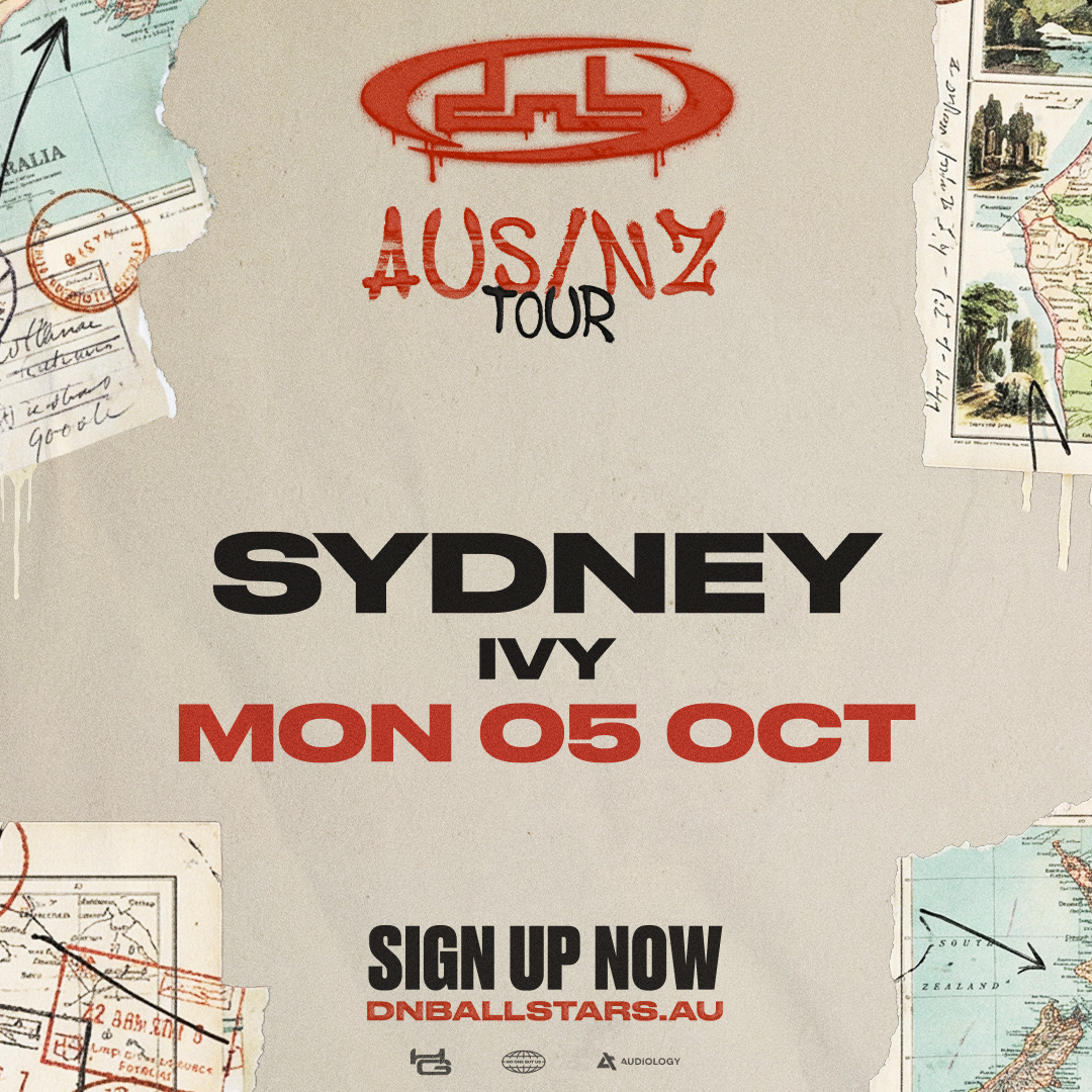 DnB Allstars: Sydney