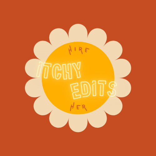 Ya-Ting &quot;Itchy&quot; Yang