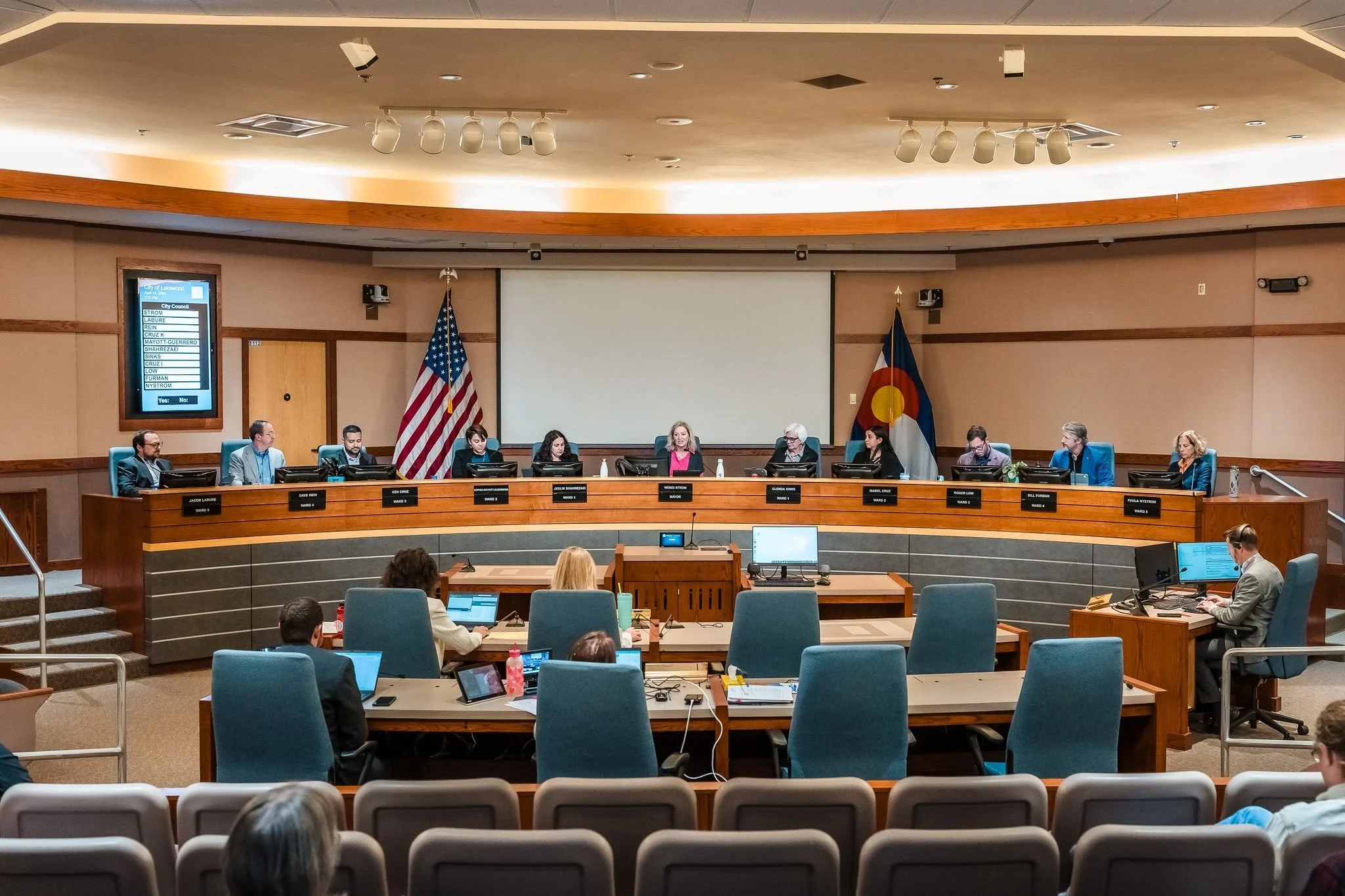 City Council Regular Meeting - CANCELED