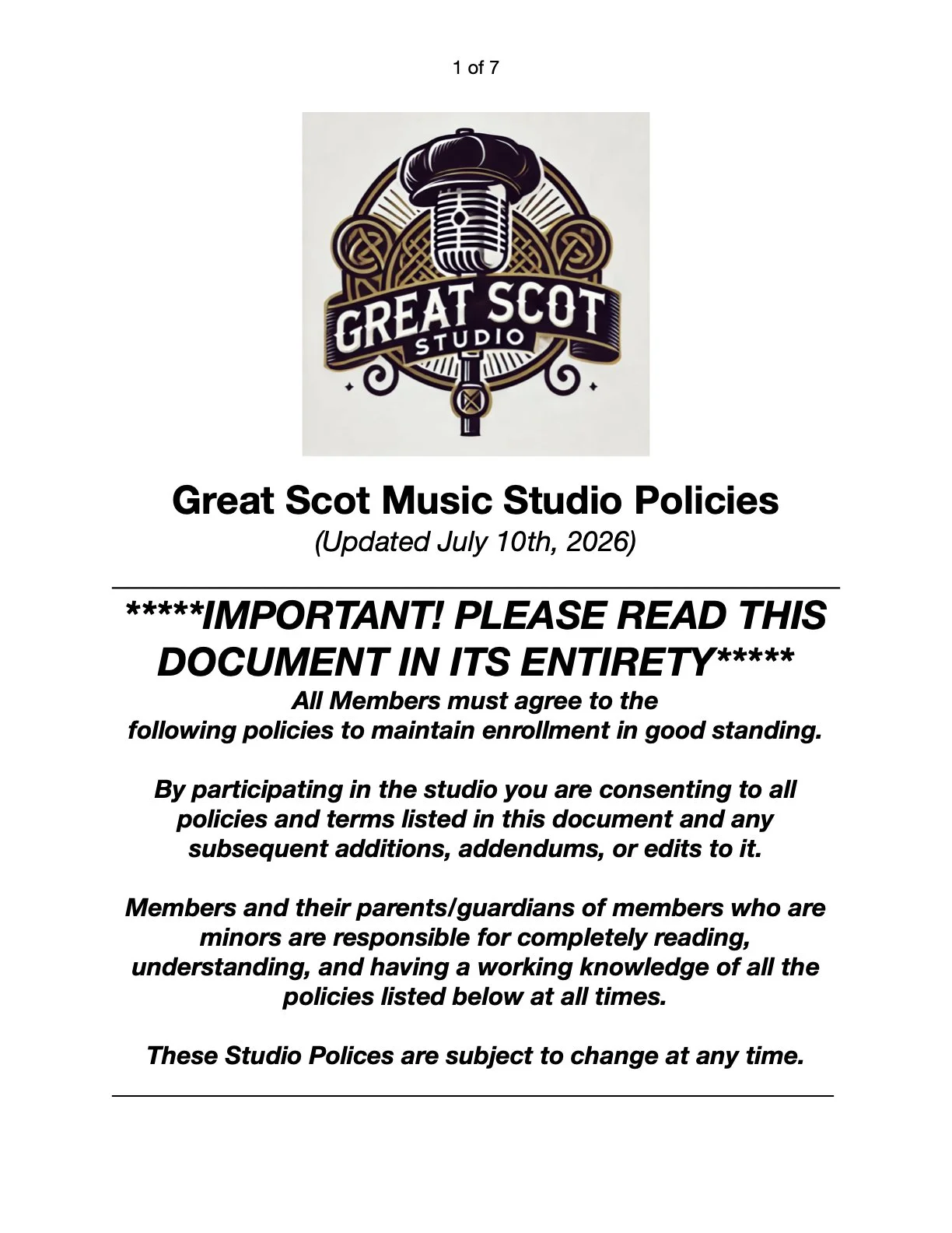 GSS Policies July 10, 2026 Update.1.jpeg