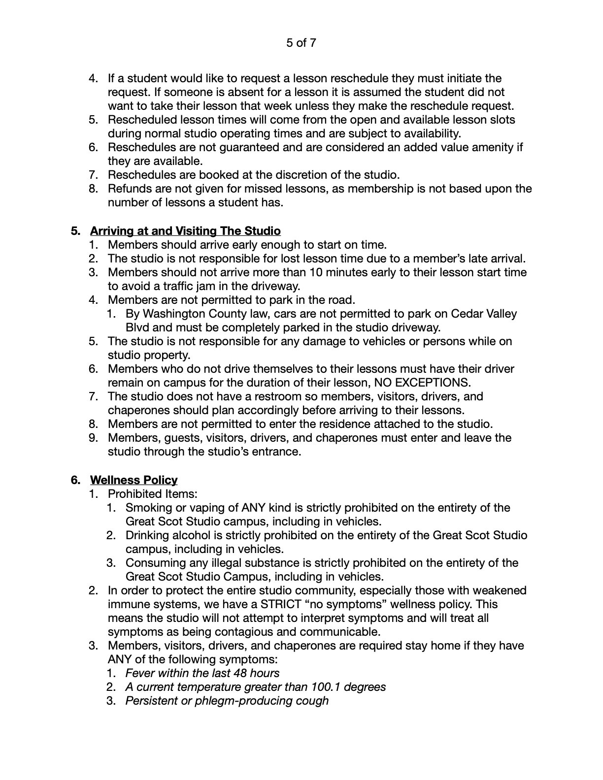 GSS Policies July 10, 2026 Update.5.jpeg