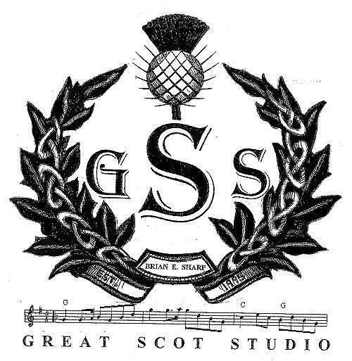 Great Scot Studio