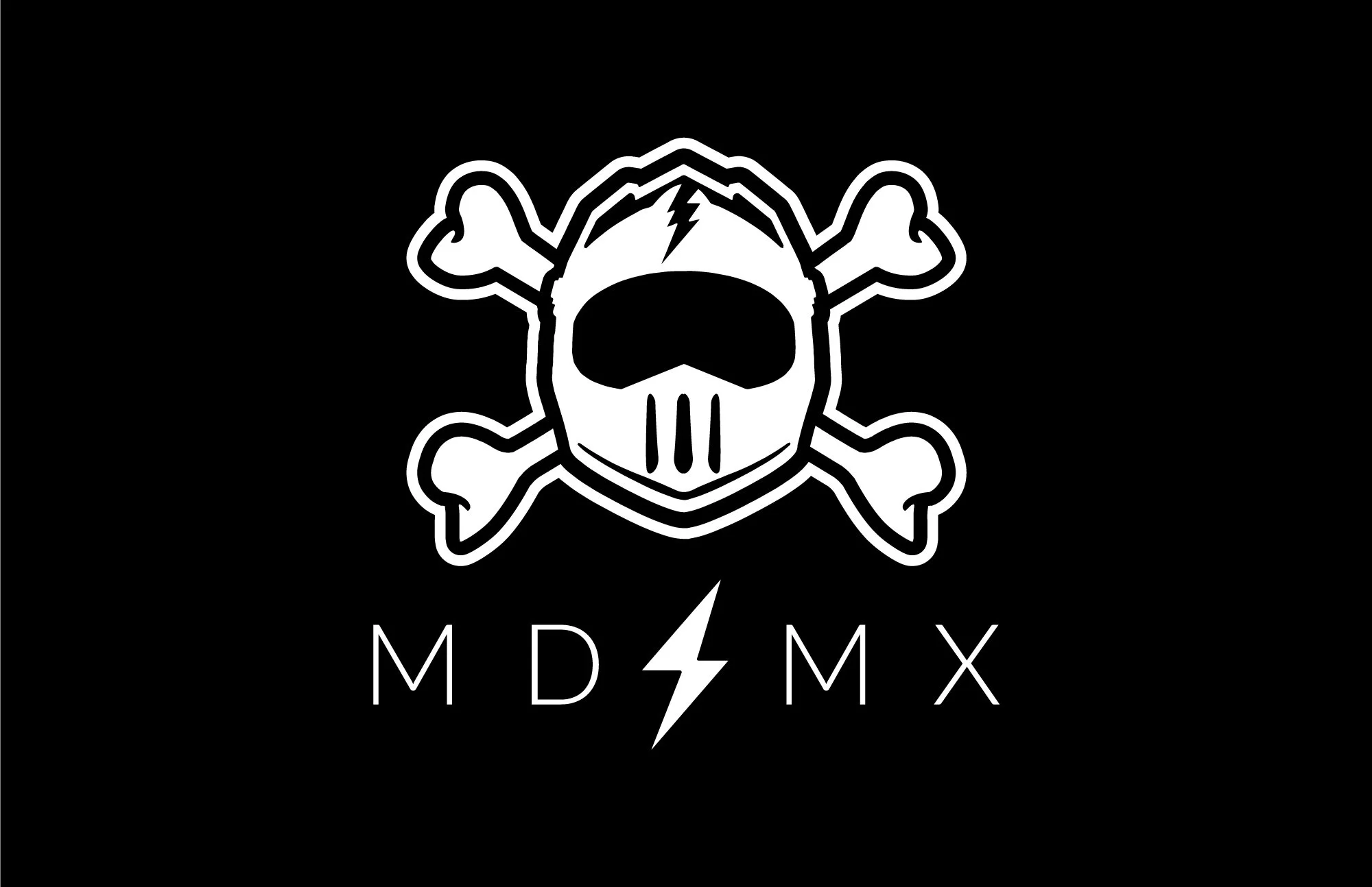 MDMX Branding