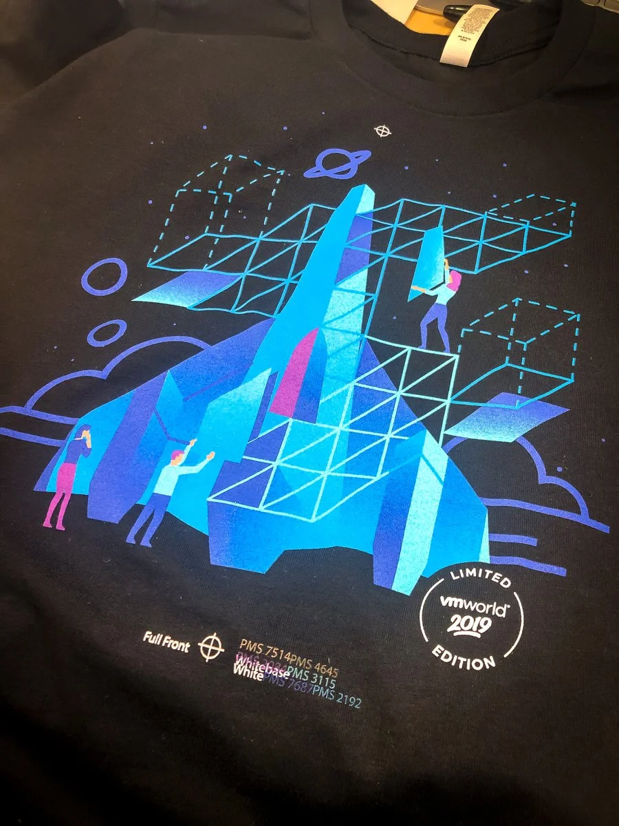 Screenprinting Designs