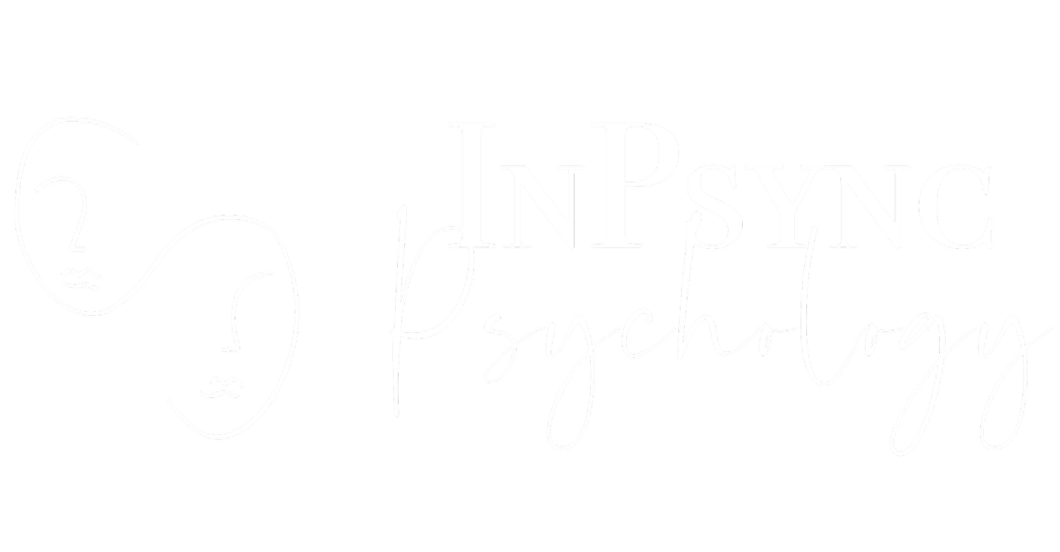 InPsync Psychology