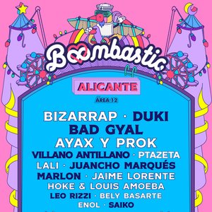 Bely_Basarte_Boombastic_Alicante