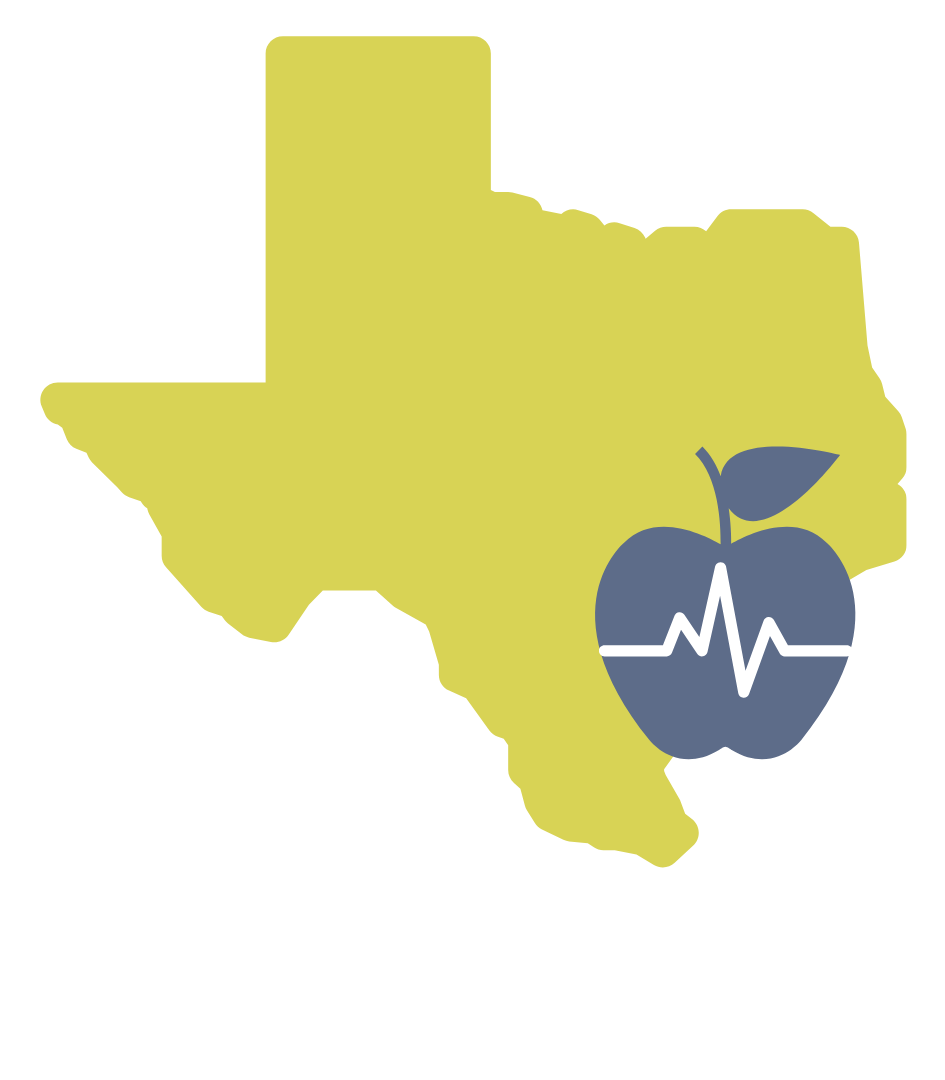 Texas Dietitians and Nutritionists