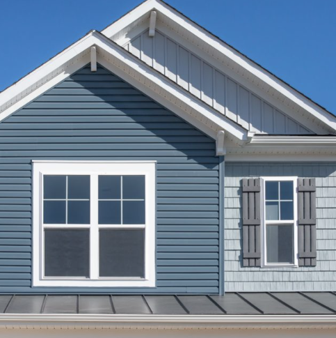 Exterior House Paint in Connecticut