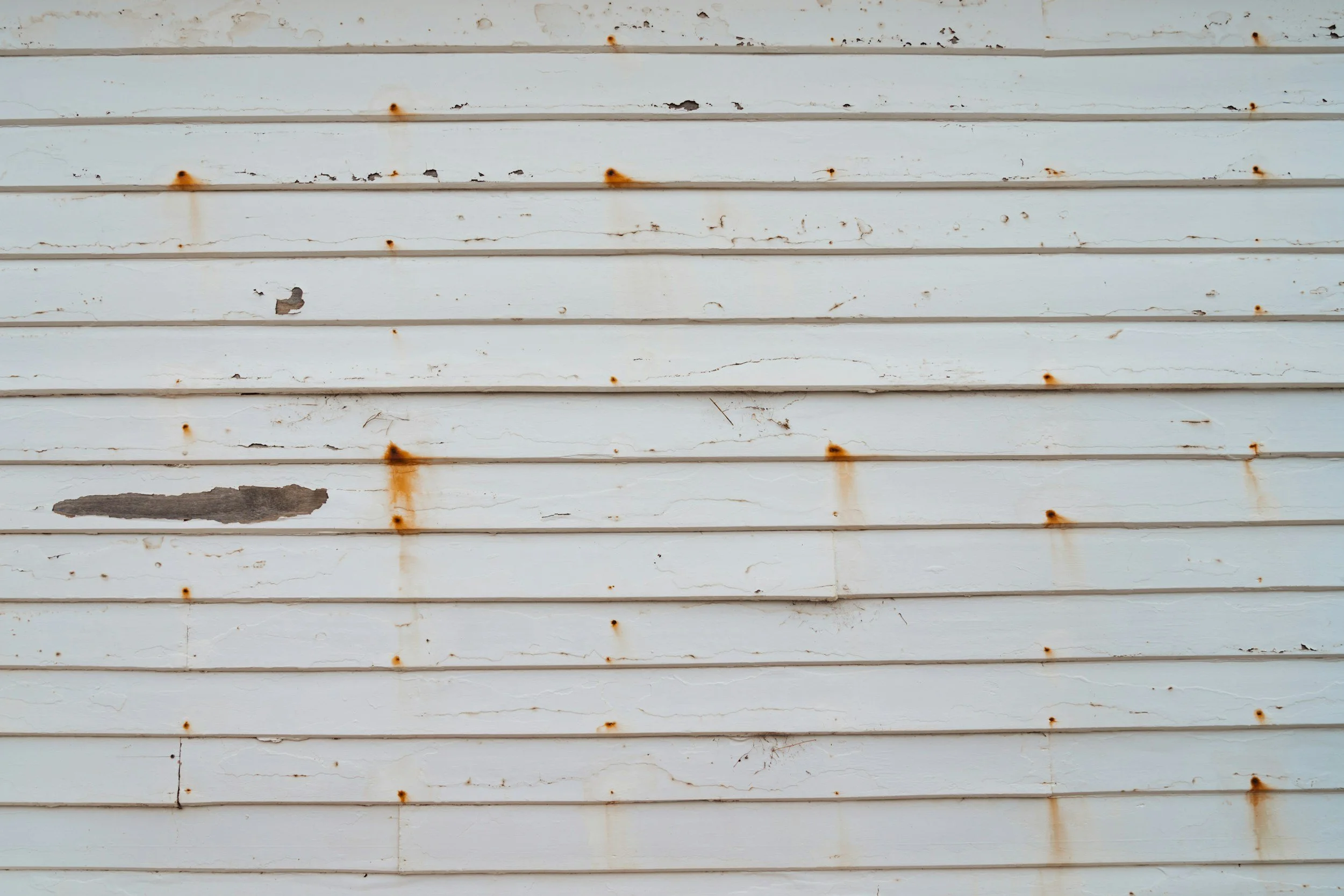 Siding Replacement