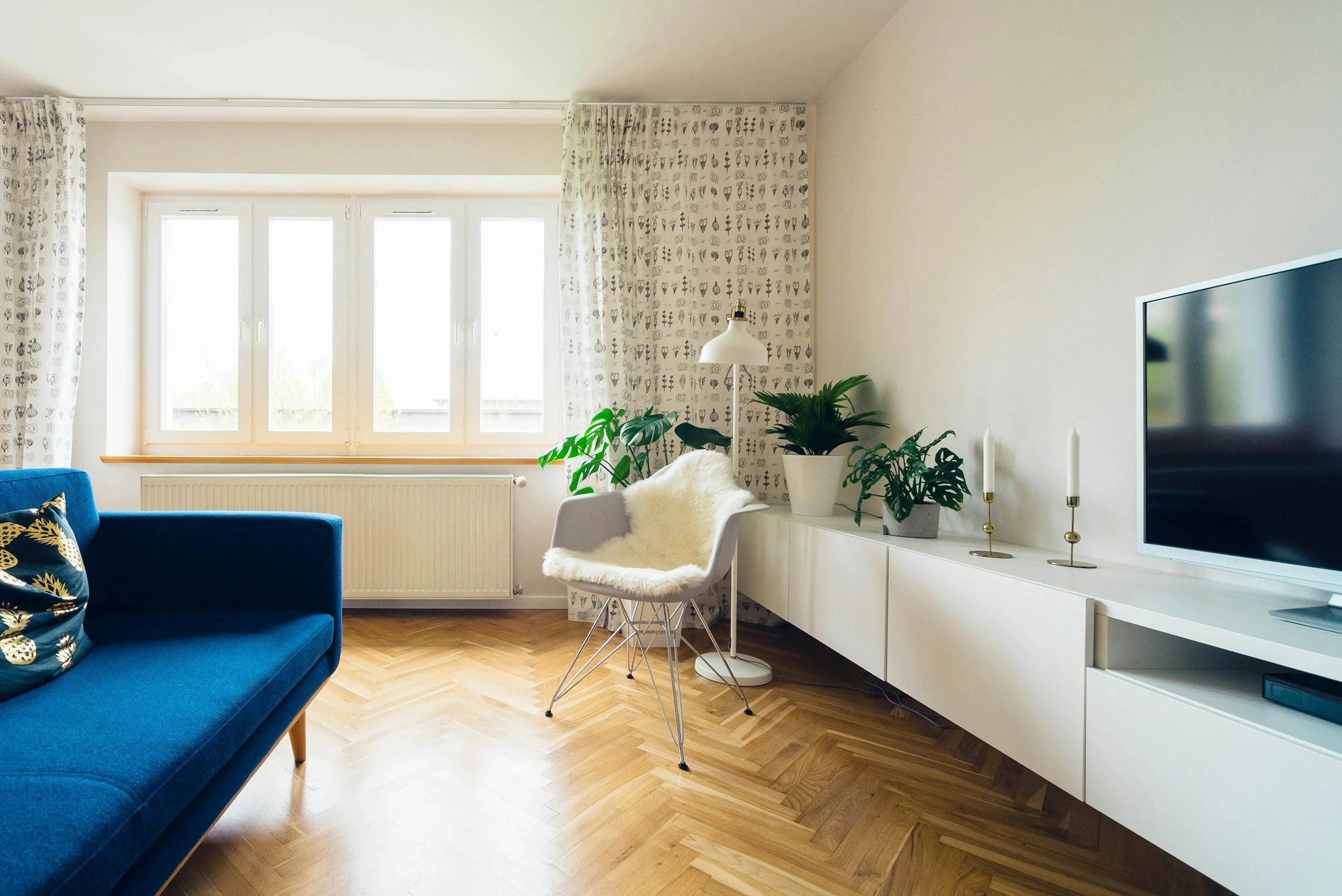 residential painting company