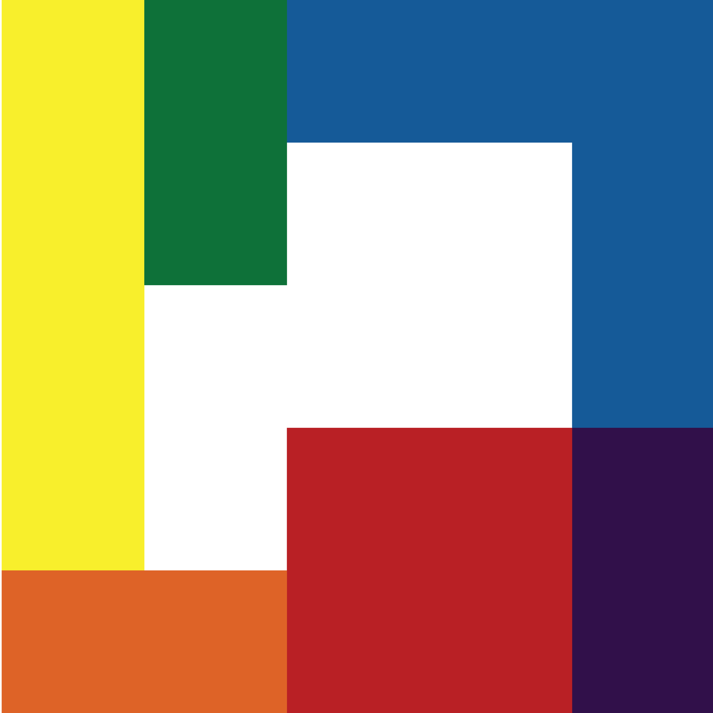 10x10 Squares