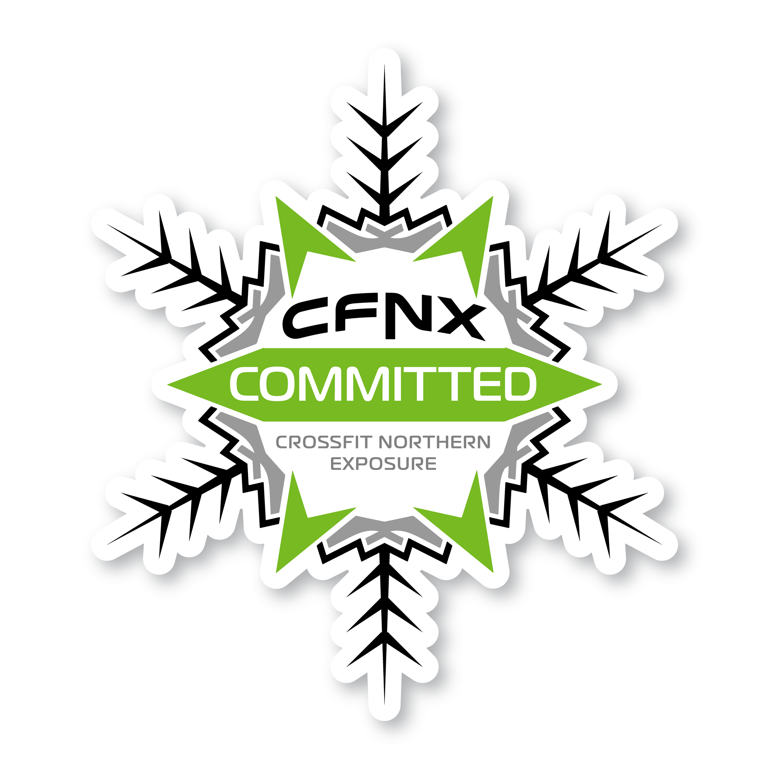 CFNX Committed Club