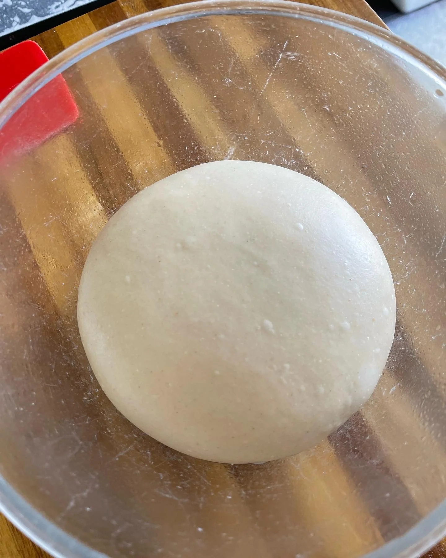 Tangzhong Burger Bun Recipe — Salt. Butter. Smoke.