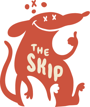 The Skip
