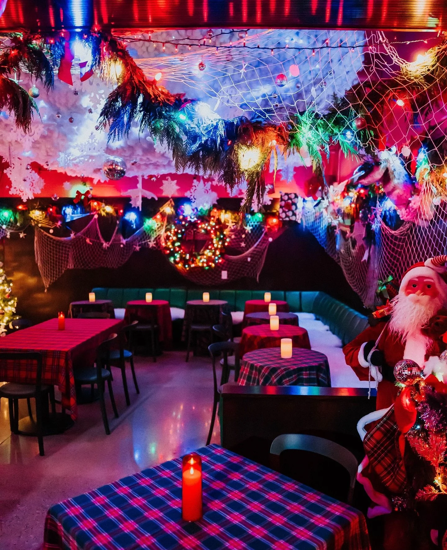 Xmas vibes = 10/10 ✨⁠