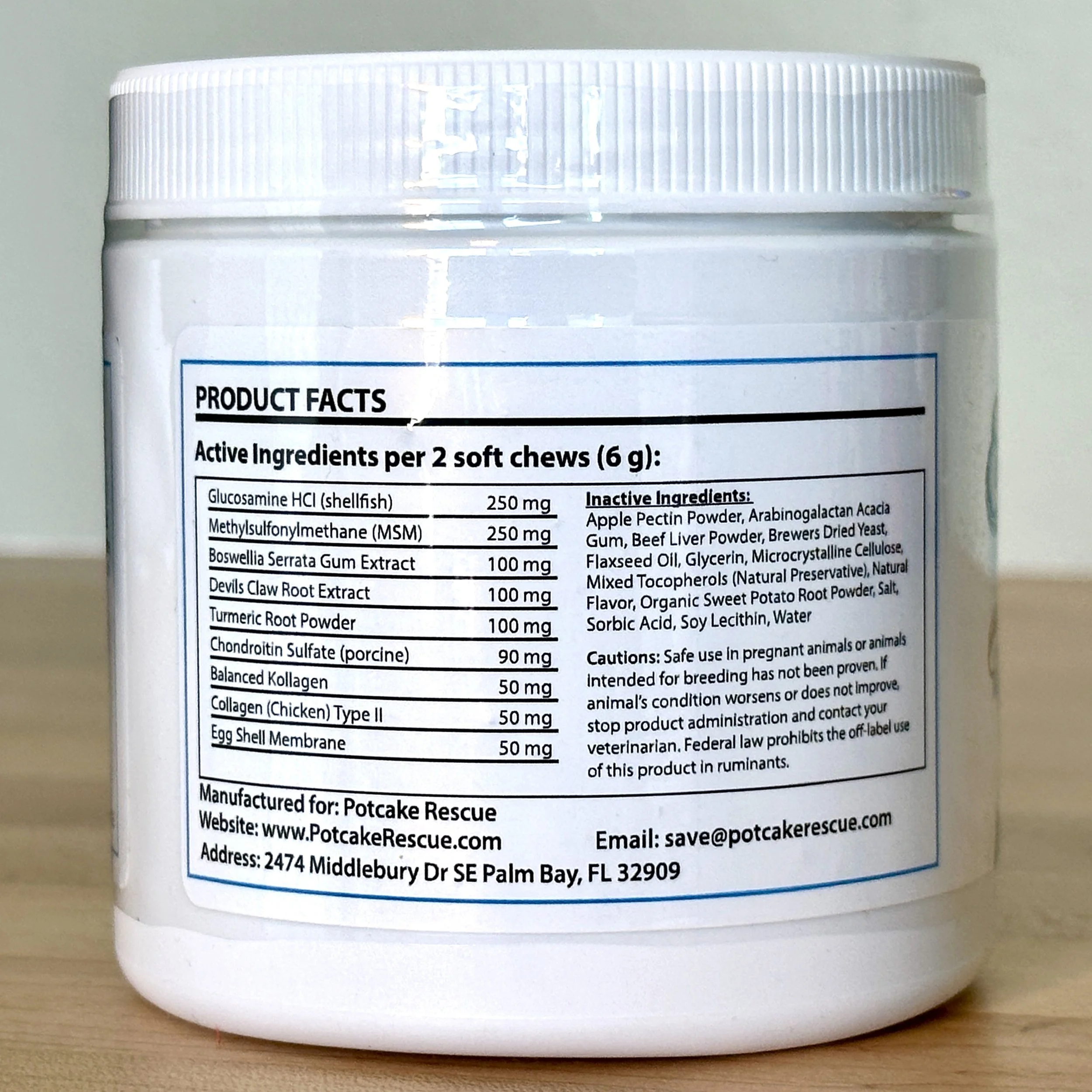 5 Hip and Joint Jar Label 2.JPG