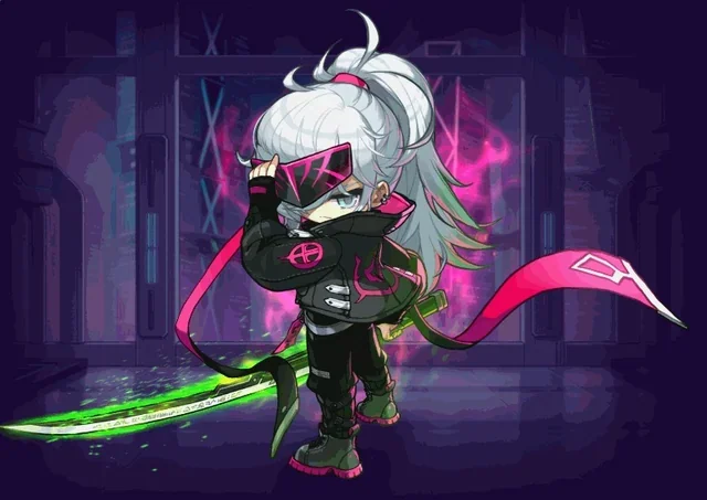 Kai