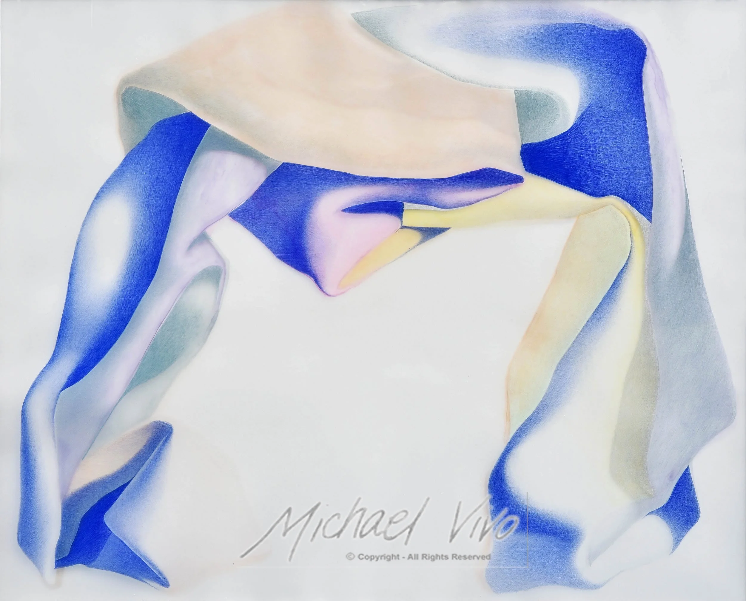 Untitled [Embrace] 1983