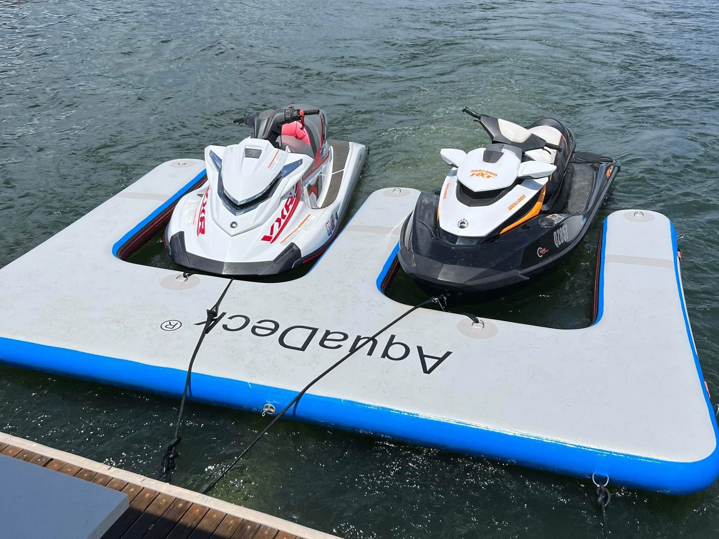 AquaDeck USA