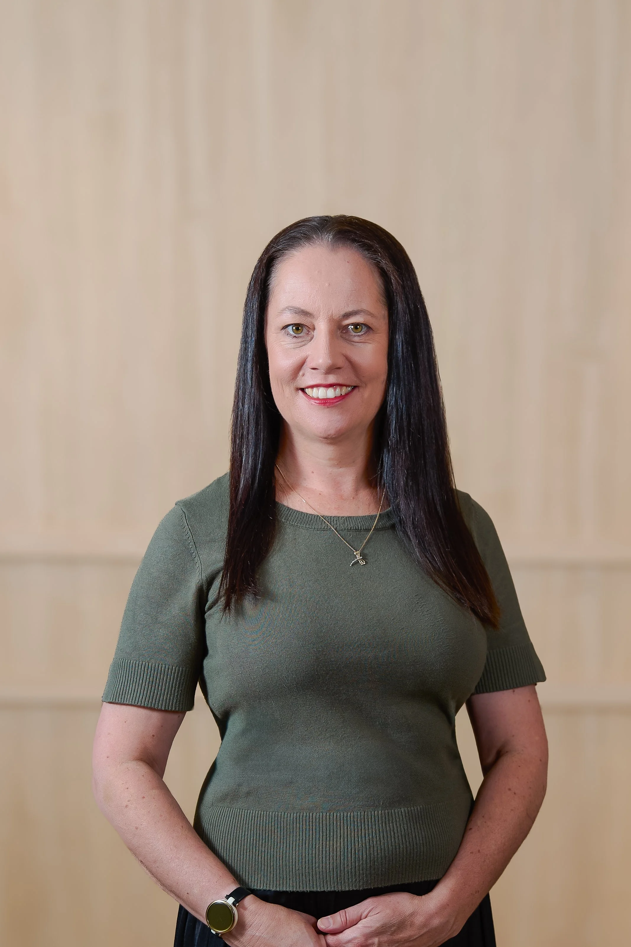 Deborah Anderson
