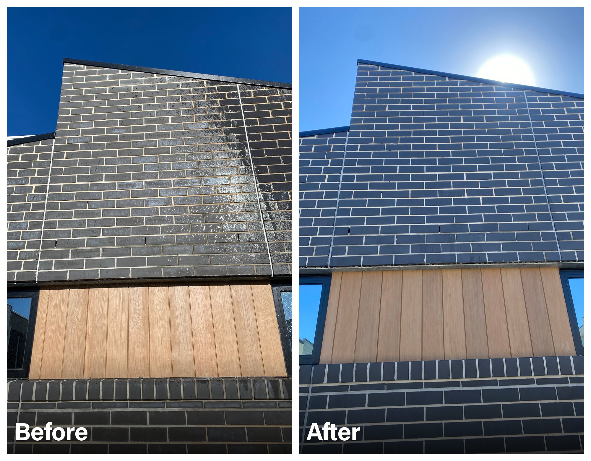 Keysborough stain removal