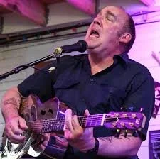 Jp Lapage @ Times Change(d) High and Lonesome