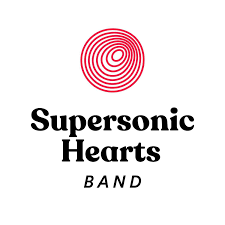 Super Sonic Hearts Band @ Private Event