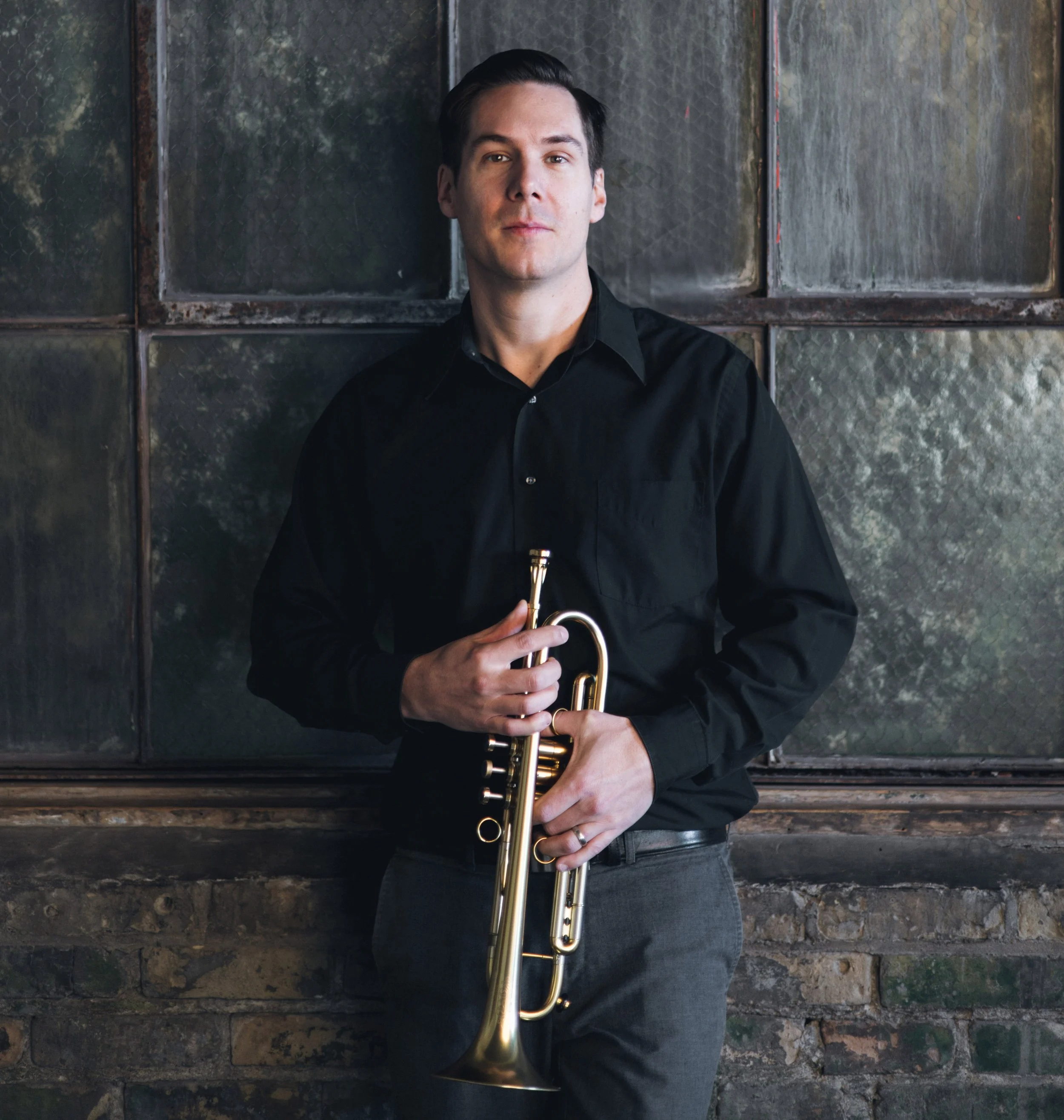 Andrew Littleford Trio - Private Event