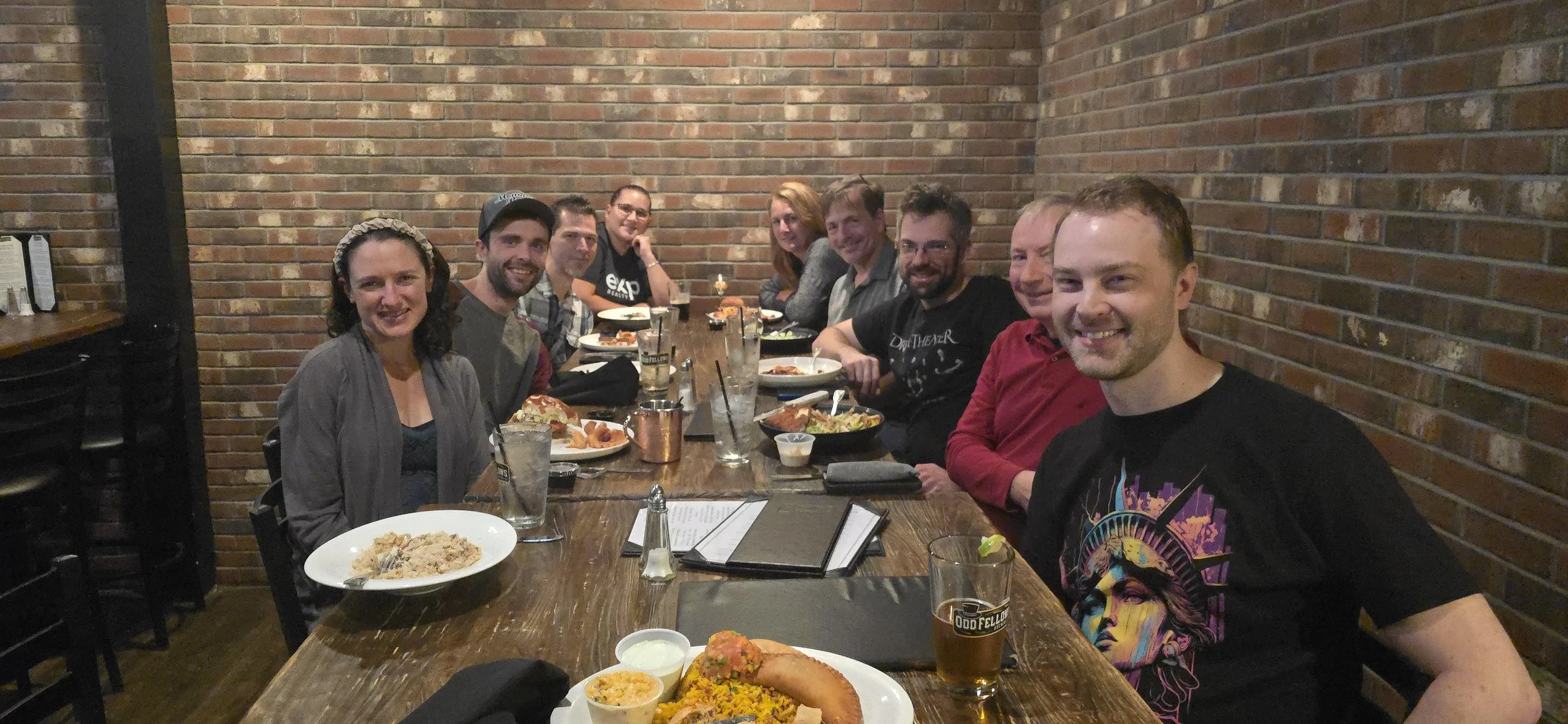 Nausha Liberty Meet-Up. This city may be regarded the