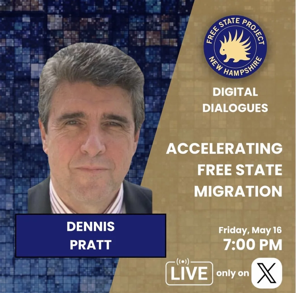 Digital Dialogue #01 : In our new