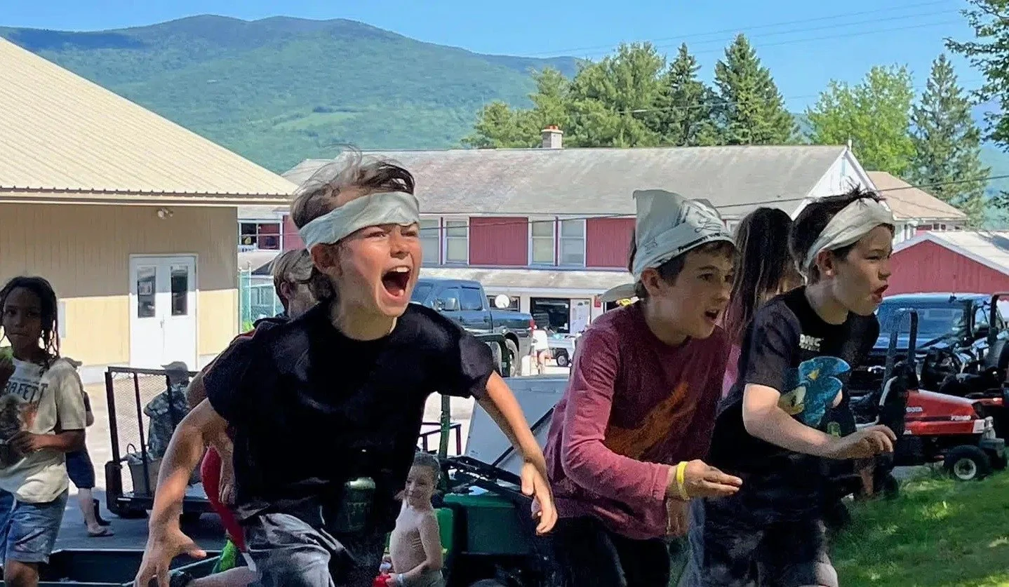 For families, our Porcupints programming is back and better than ever as we prepare for over 200 kids of all ages. Connor Boyack, author of the Tuttle Twins series, will be reading one of his books to the kids. Professional puppet and animal shows are returning for a second year. I will be conducting a mock