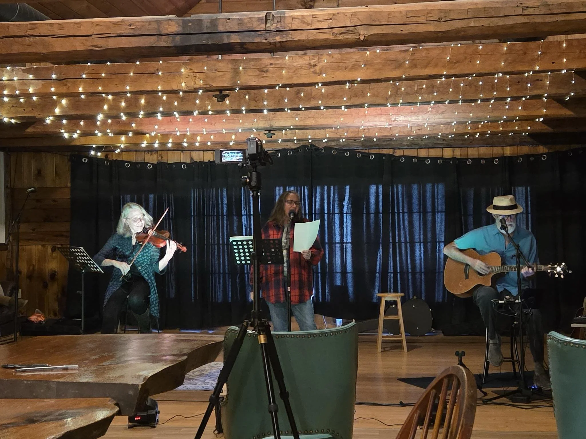 Free State Acoustics!