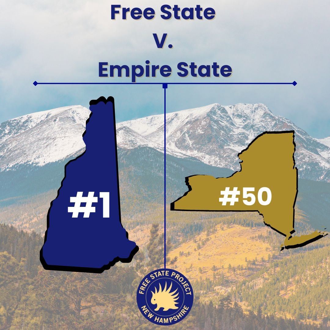 The Empire State - July 26. Happy birthday New York — appropriately known as the