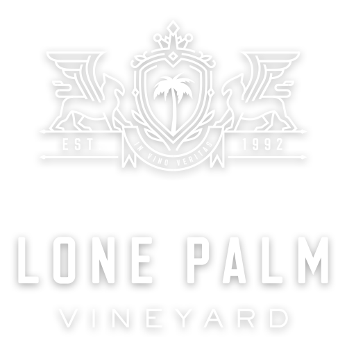 Lone Palm Vineyard | Barossa Valley