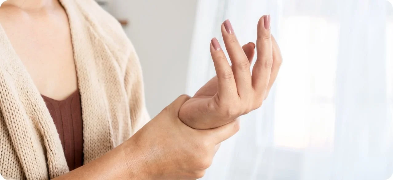 Nerve Pain Physiotherapy Footscray — BEST Physiotherapy