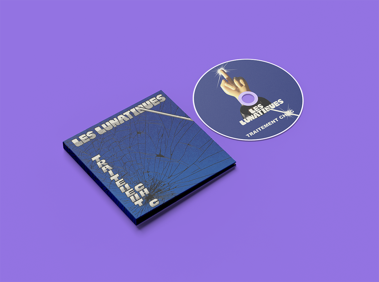 CD - Traitement Choc