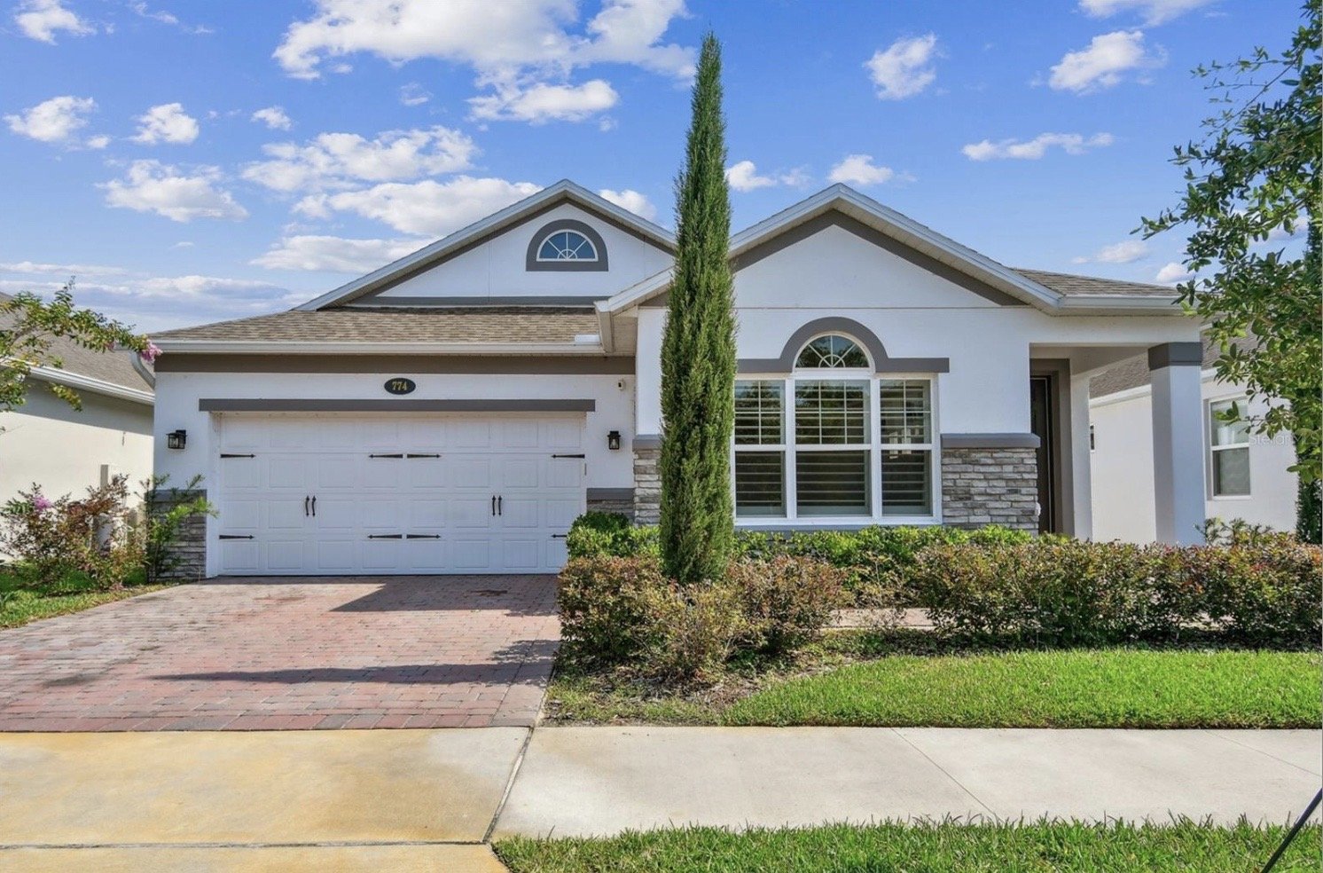 774 Porter Rye Avenue, Debary, FL 32713 ($455,000)
