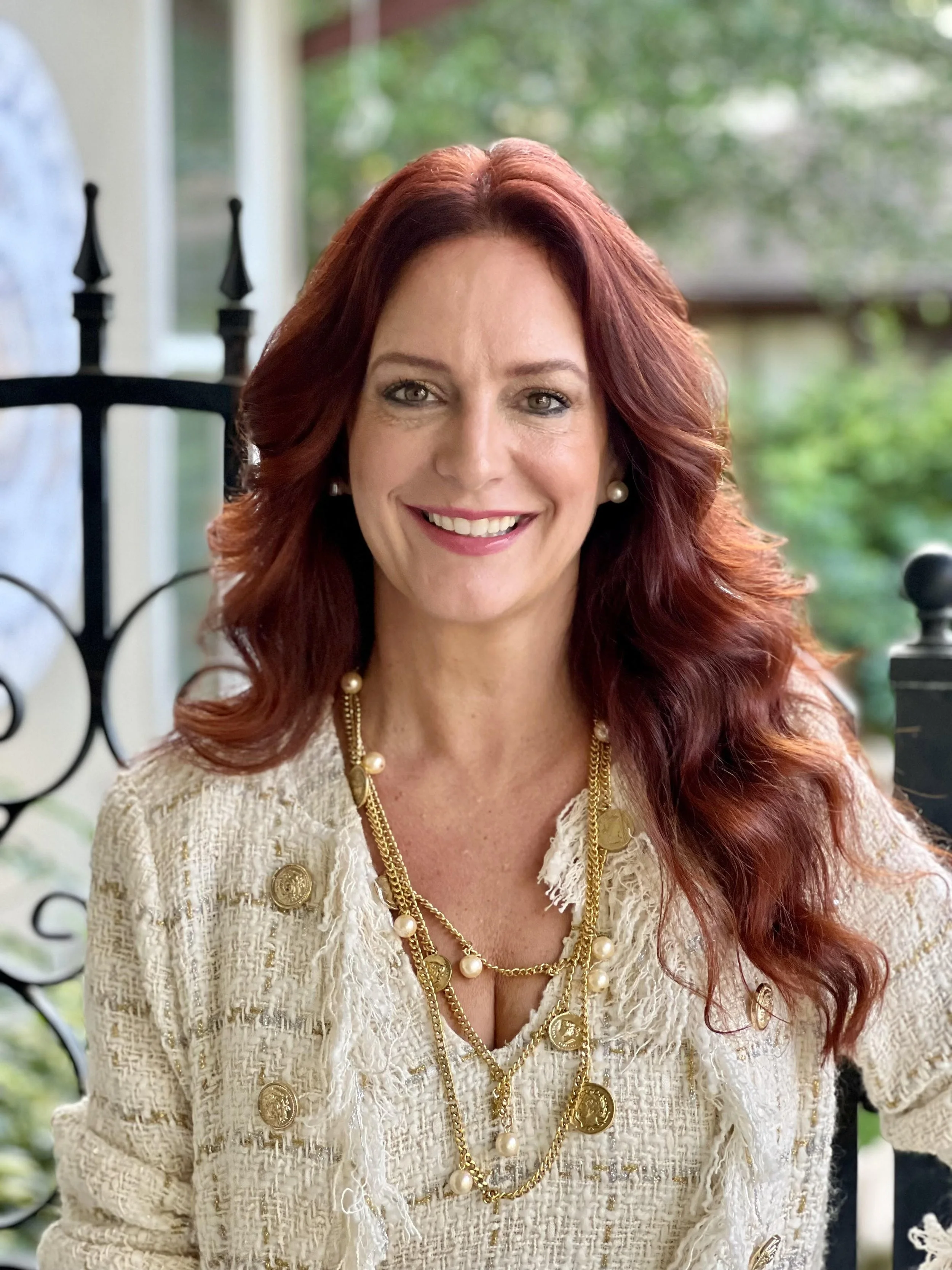 Audra Wilks Premier Sotheby’s International Realty Global Advisor in Winter Park Florida