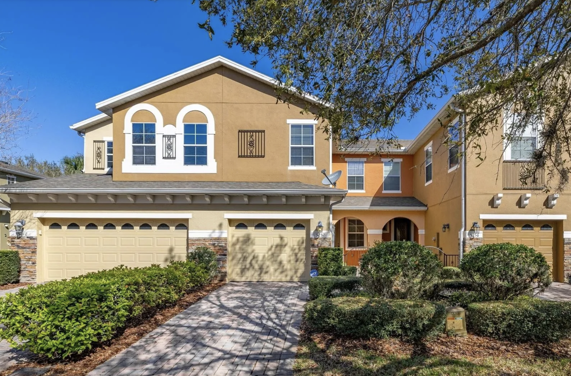 Just Sold - 5252 Hidden Cypress Ln, Oviedo, FL 32765 ($325,000)