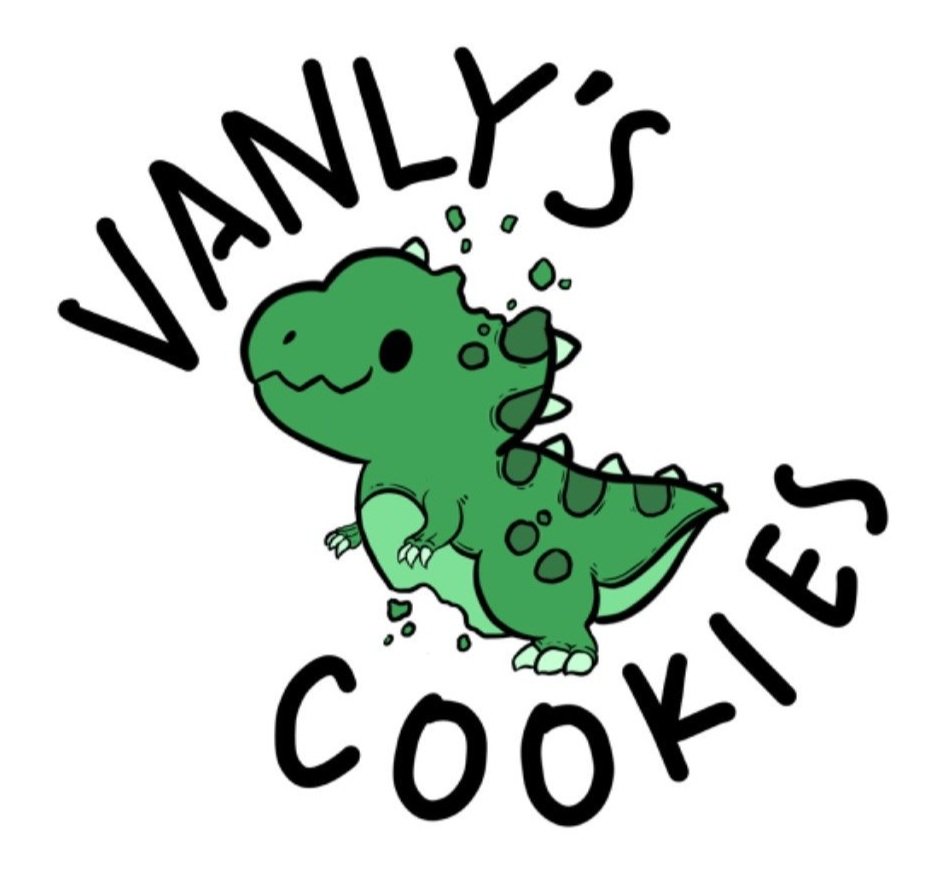 Vanly&#39;s Cookies