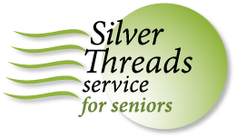 Silver Threads Service/Seniors Planning Table