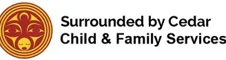 Surrounded by Cedar Child and Family Services Meeting 