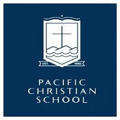 Pacific Christian School Fundraiser