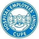 Hospital Employees Union Workshop