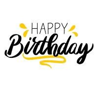 Birthday Celebration