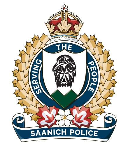 Saanich Police Department Workshop