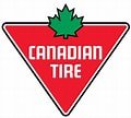 Canadian Tire Christmas Party